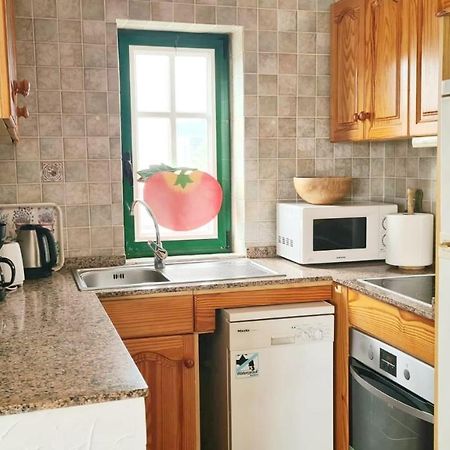 Appartment Ventana Al Faro Poris de Abona Εξωτερικό φωτογραφία
