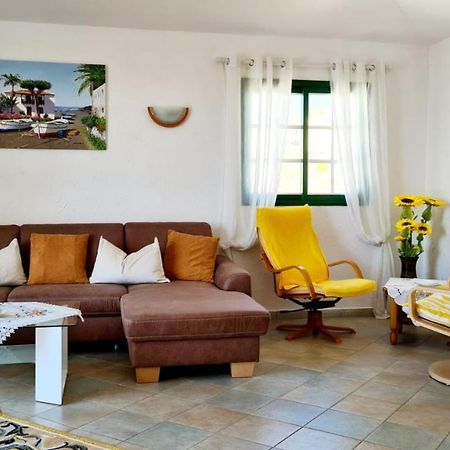 Appartment Ventana Al Faro Poris de Abona Εξωτερικό φωτογραφία