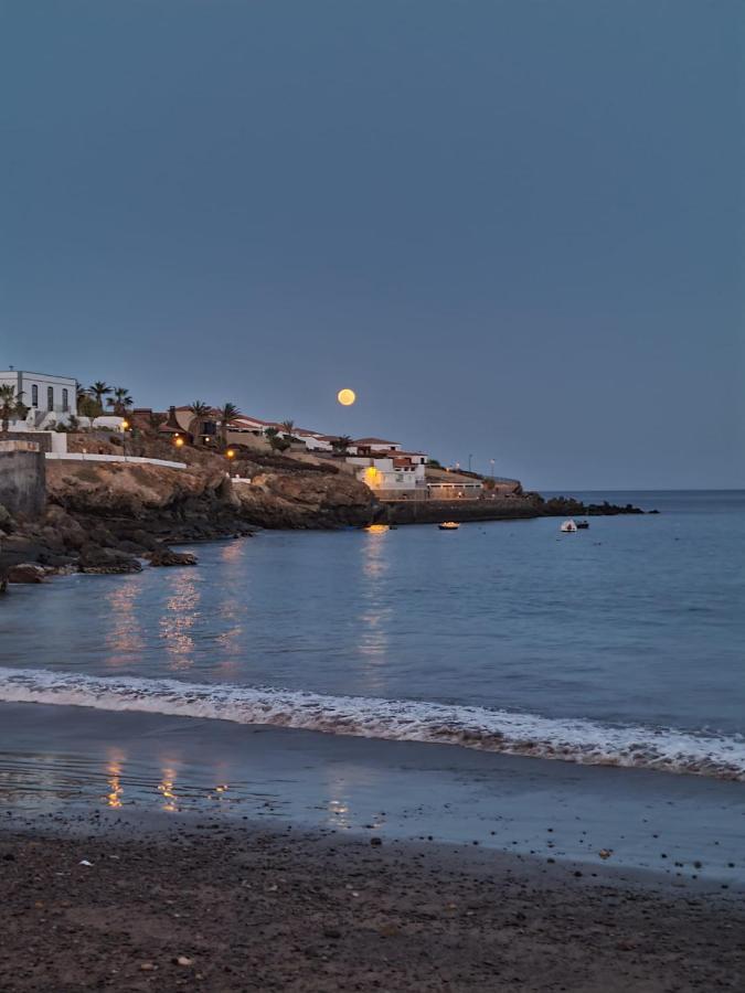 Appartment Ventana Al Faro Poris de Abona Εξωτερικό φωτογραφία