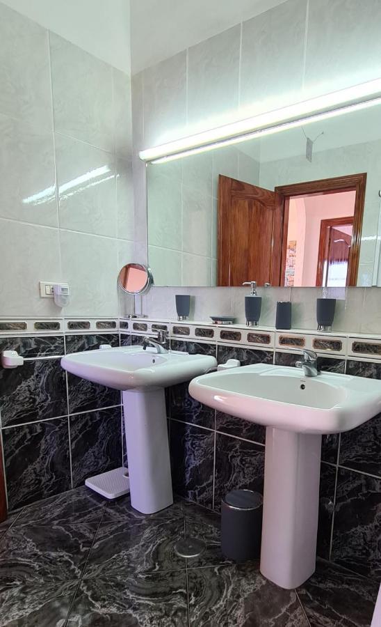 Appartment Ventana Al Faro Poris de Abona Εξωτερικό φωτογραφία