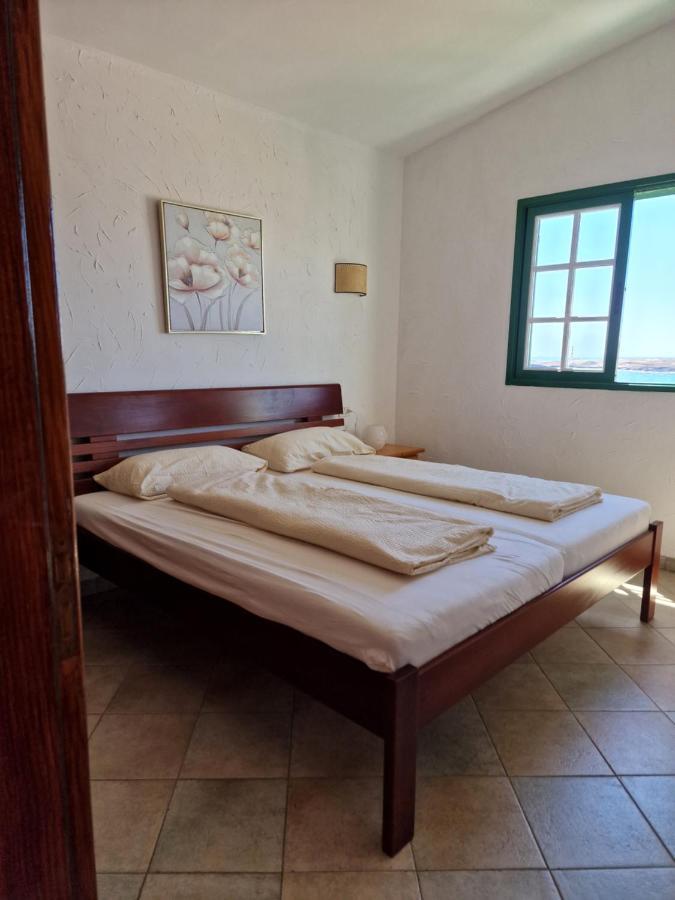 Appartment Ventana Al Faro Poris de Abona Εξωτερικό φωτογραφία