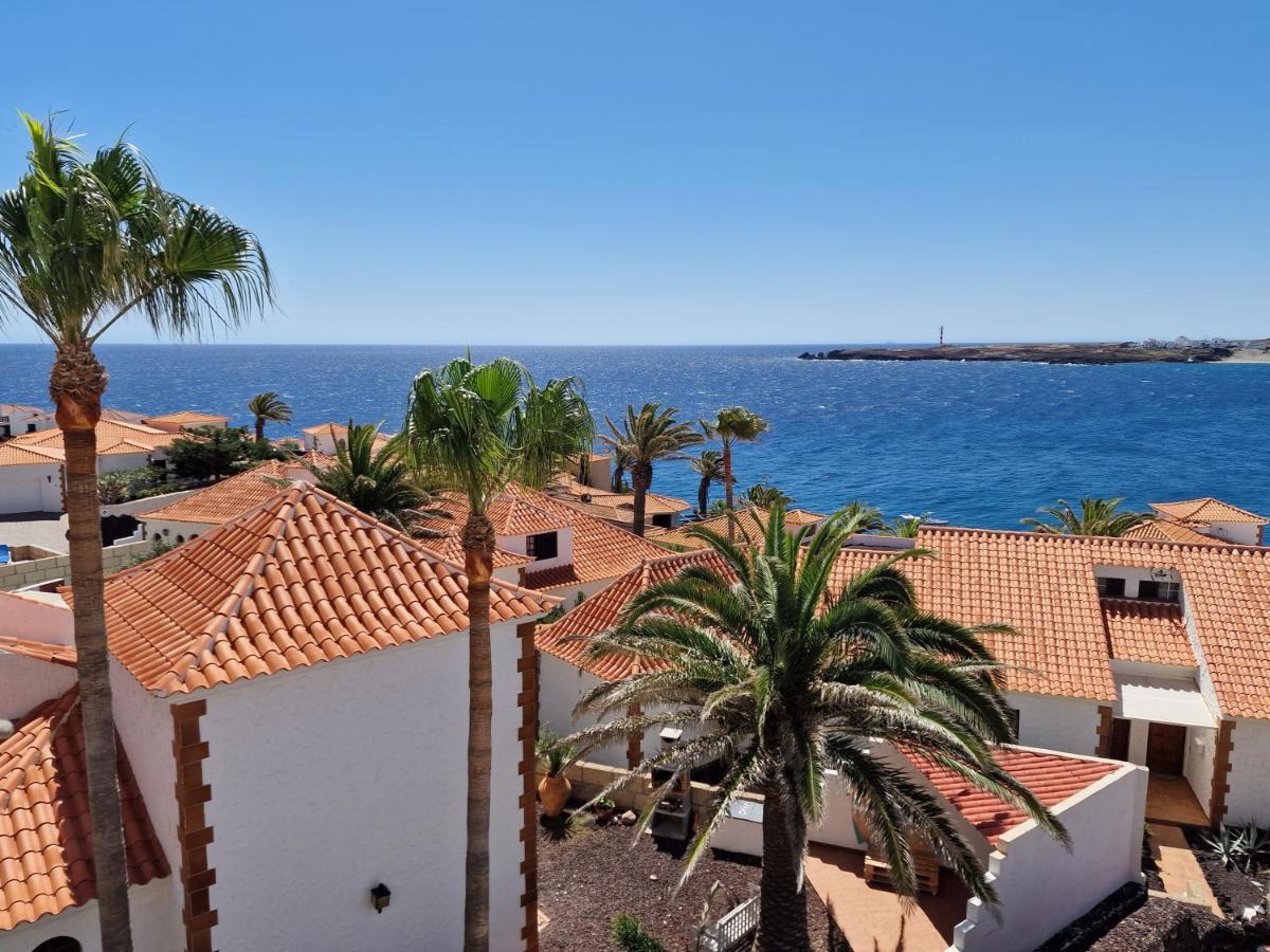 Appartment Ventana Al Faro Poris de Abona Εξωτερικό φωτογραφία