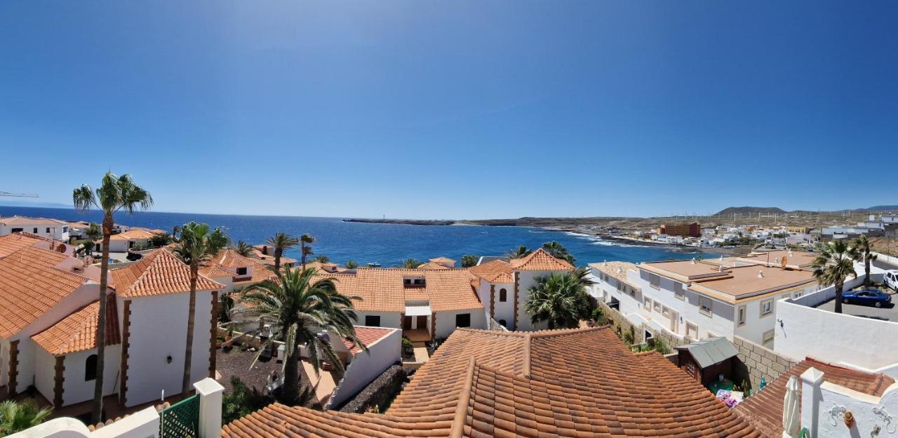 Appartment Ventana Al Faro Poris de Abona Εξωτερικό φωτογραφία